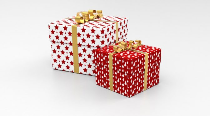 Titres Cadeaux